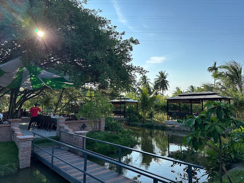 Hình ảnh Ẩm Thực Sân Vườn MINH VY - 5