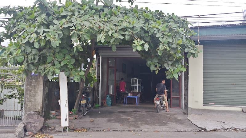 Hình ảnh Quán Phở Bò Mạnh khá - 4