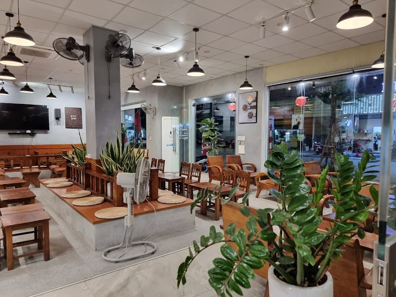 Hình ảnh K'VY CAFE - 5