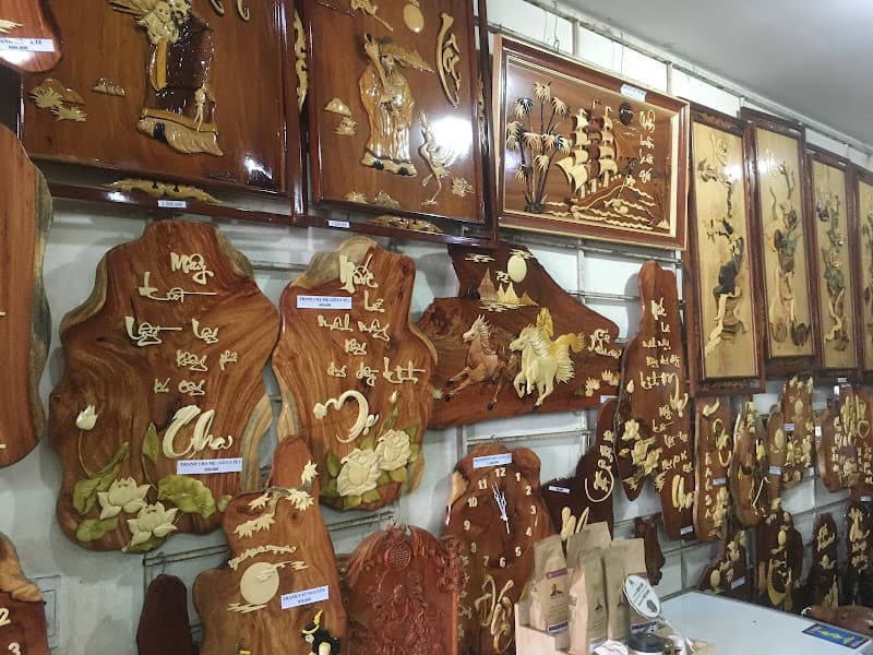 Hình ảnh Đặc sản Tây Nguyên Phượng - 2