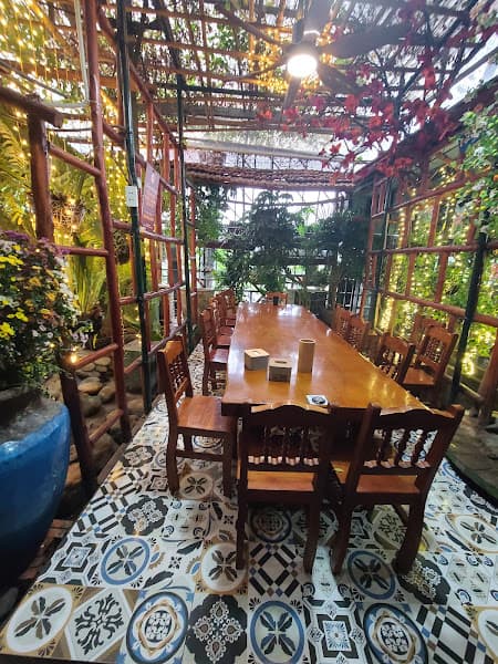 Hình ảnh Nhà Hàng Lương Sơn Quán - 3