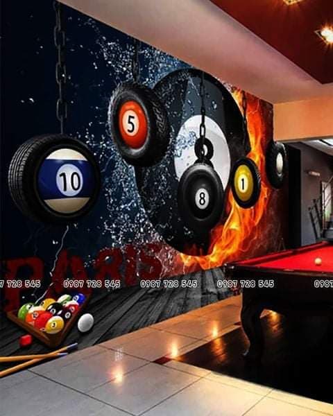 Ảnh bìa Karaoke _CLB BI-A _cafe Ngọc Nhật