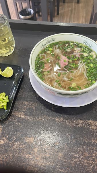 Hình ảnh Phở Việt - 2