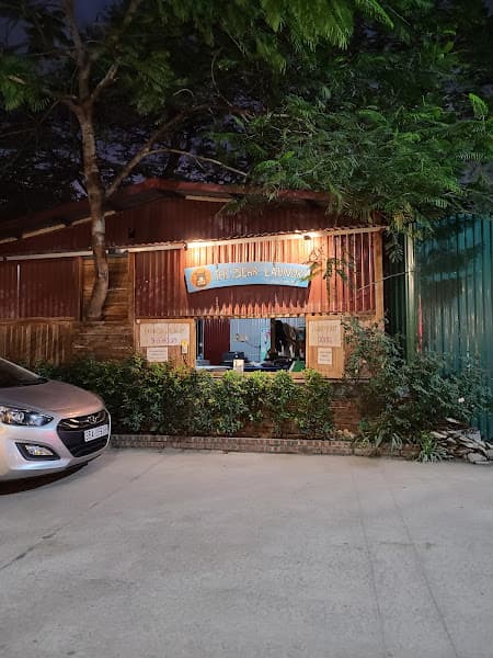 Hình ảnh The Bear Laundry - 3