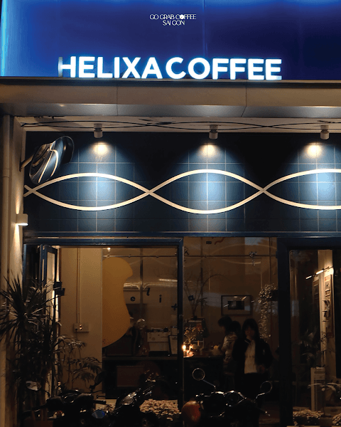 Hình ảnh Helixa Coffee - 3