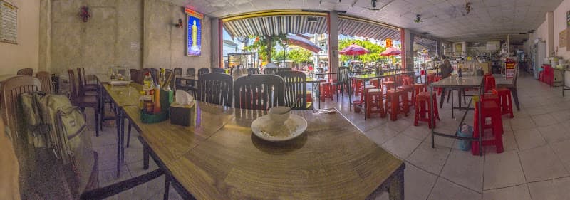 Ảnh bìa Quán Ăn Chay Cà Thơ