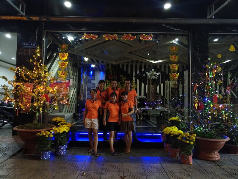 Hình ảnh Karaoke King - 3