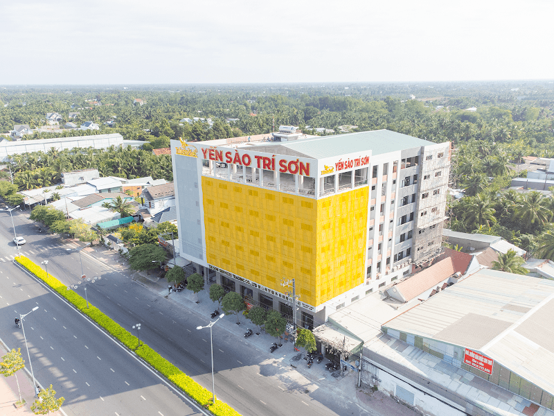 Hình ảnh TRUNG TÂM YẾN SÀO TRÍ SƠN - 7