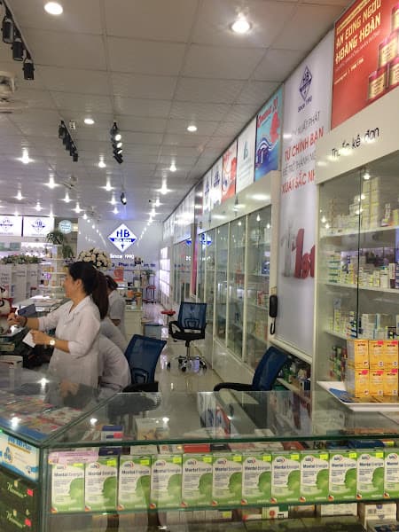 Hình ảnh Nhà Thuốc Hòa Bình - 2