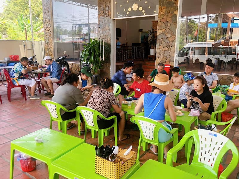 Hình ảnh bánh căn Tám( chi nhanh 2) so 241 nguyen đình chiểu - 10