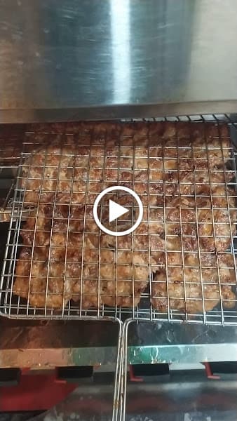 Hình ảnh Bún Ốc Bún Chả - 5