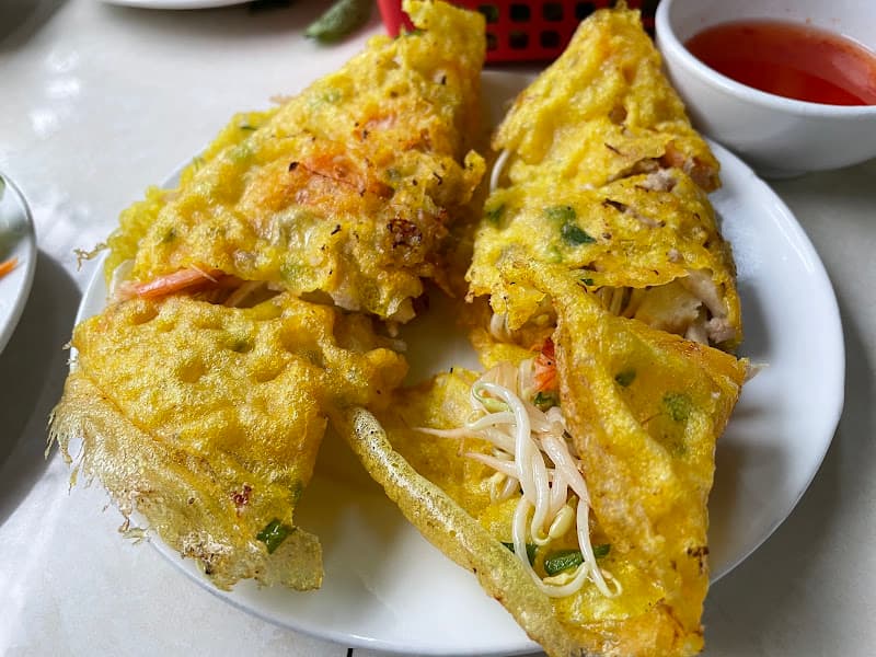 Hình ảnh Bánh Xèo 151 - 5