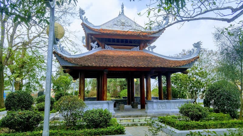 Hình ảnh Chùa Non Nước - 4