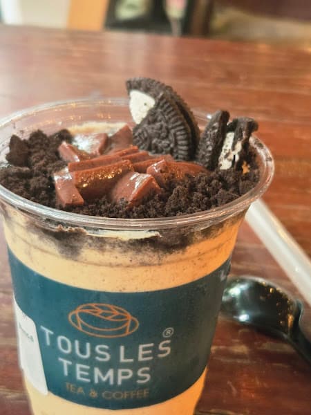 Hình ảnh Tous Les Temps Tea & Coffee - 2