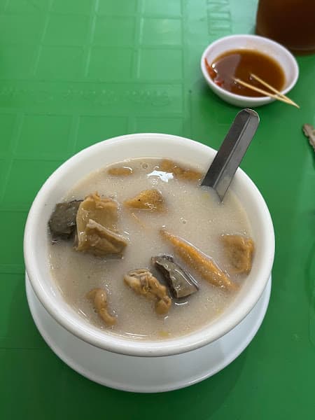 Hình ảnh Phá lấu cốt dừa - 2