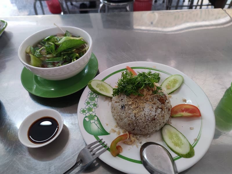 Hình ảnh Quán Chay Mỹ Lan - 4