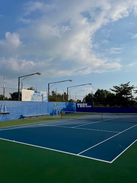 Hình ảnh THÚY Sport (Tennis & Pickleball) - 3