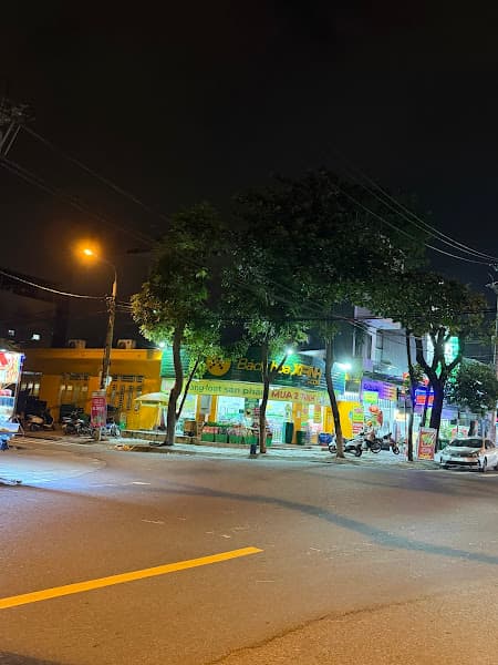 Hình ảnh Bách Hóa Xanh Văn Tiến Dũng - 2