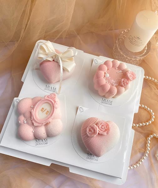 Hình ảnh Miam Signature - 5