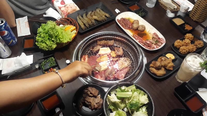 Hình ảnh Pachi Pachi Nướng Lẩu Nhật Bản - 5