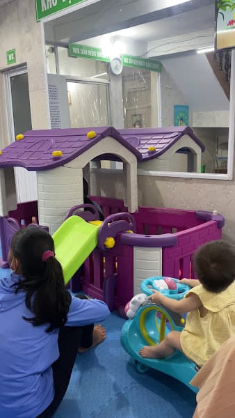 Hình ảnh Nhà Thuốc Huy Định (Là Nhà thuốc 52A trc đây) - 5