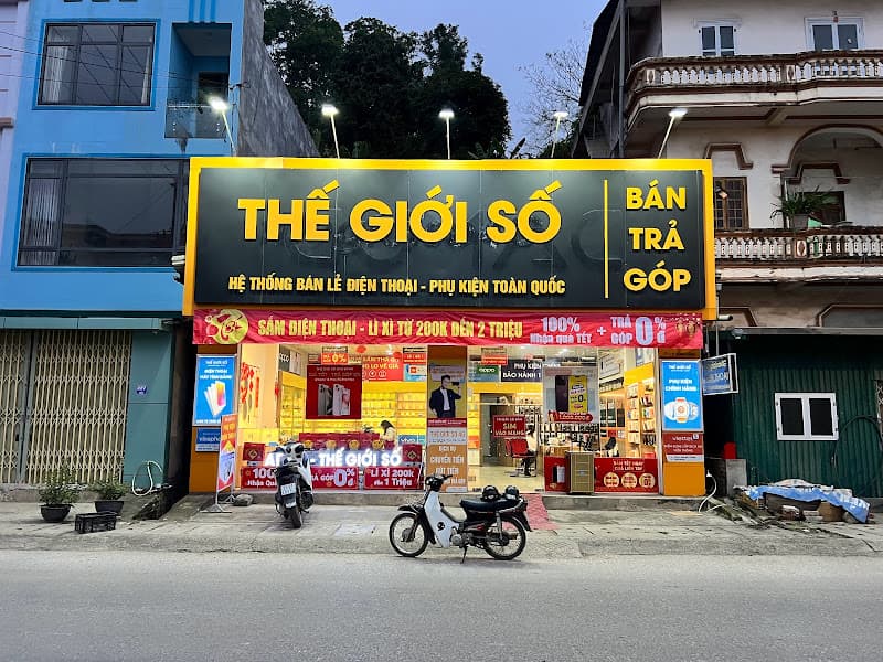 Hình ảnh THẾ GIỚI SỐ CAO BẰNG - 9