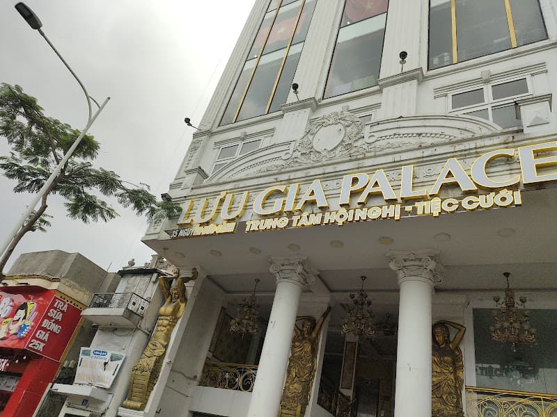 Nhà hàng Ngư Trường cơ sở 2