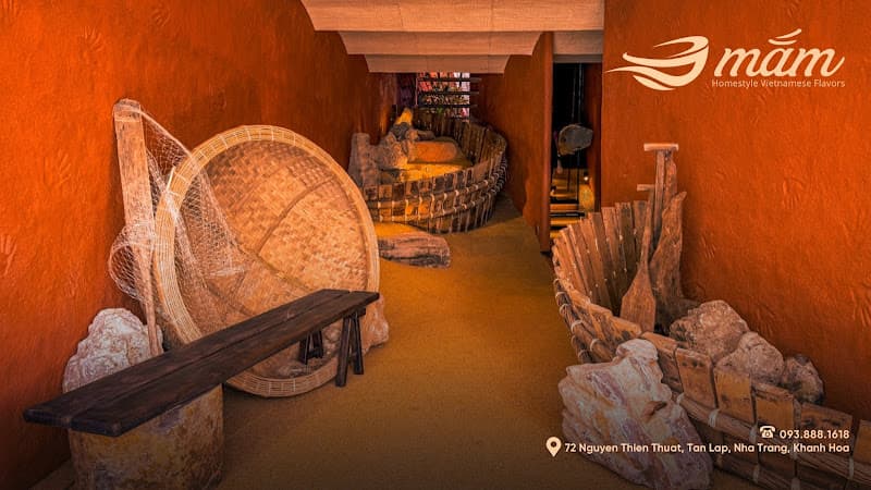 Hình ảnh Mắm Restaurant - Homestyle Vietnamese Flavors - 3