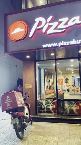 Hình ảnh Pizza Hut - 2