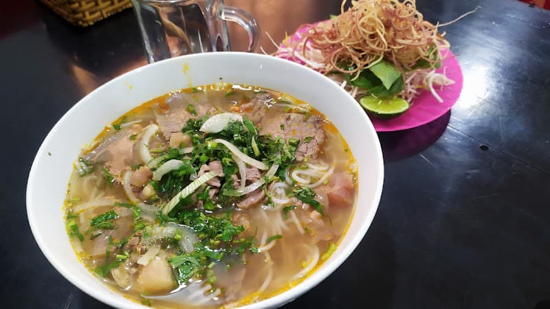 Hình ảnh Bún bò huế Tràng Tiền - 8
