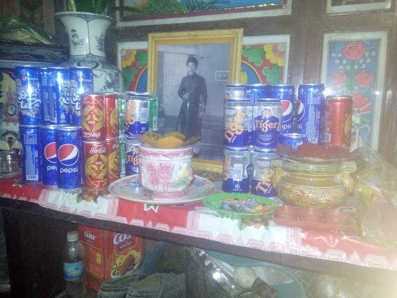 Hình ảnh Phở Việt - 2