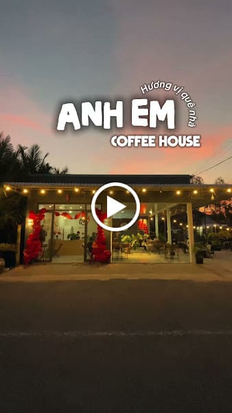 Hình ảnh Anh Em - Coffee House - 4