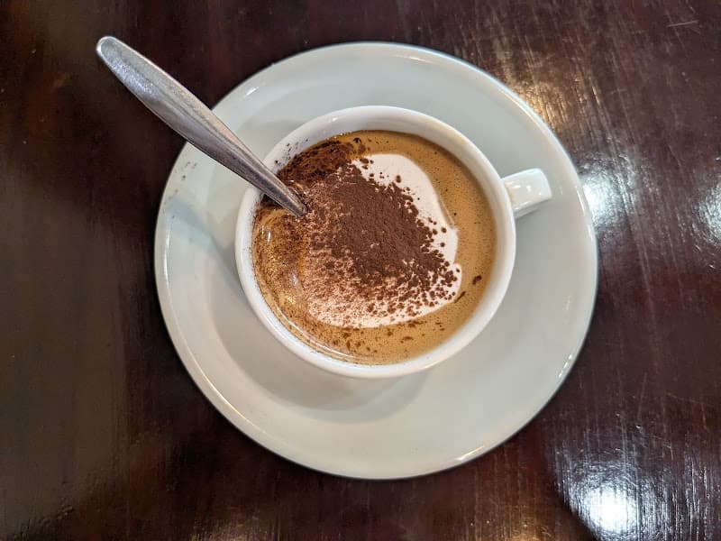 Hình ảnh Cafe Muối Anh Vũ - 4