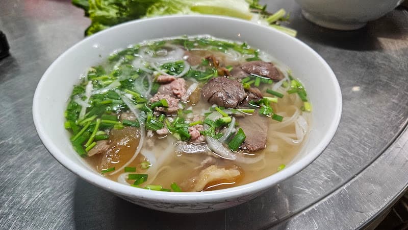 Hình ảnh Phở Bò Lẩu Bò Tú - 2