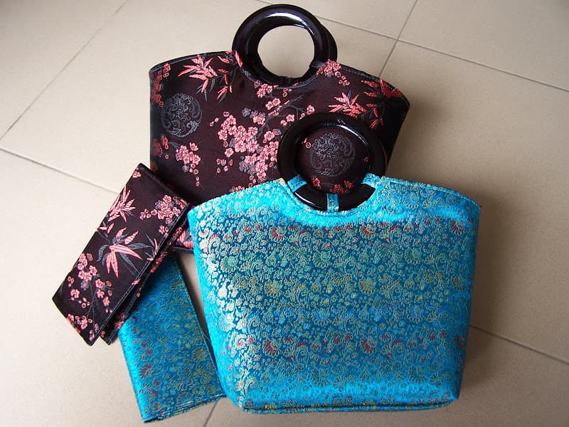 Hình ảnh Gia Huy Silk ( Mộc Nhiên ) - 4