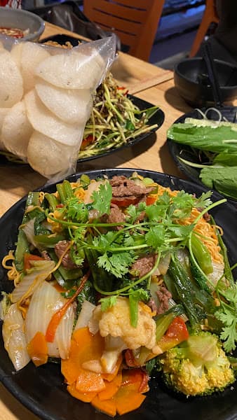 Hình ảnh Quán nhậu 24 giờ - 4