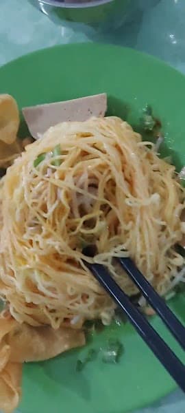 Hình ảnh Ẩm thực chay Cô Nghĩa - 4