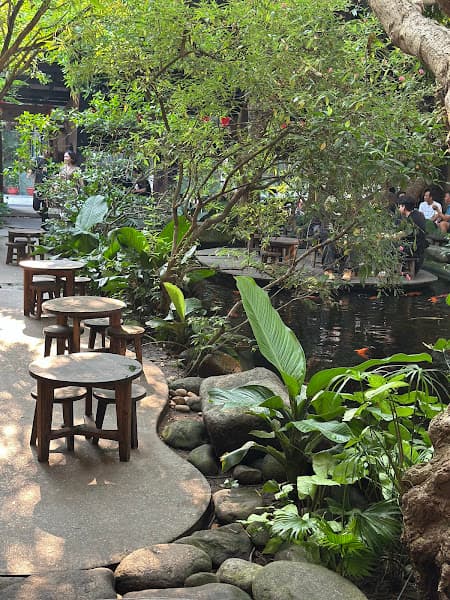 Hình ảnh Nia Coffee - 2