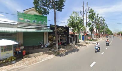 Ảnh bìa Hair salon Sang nguyễn