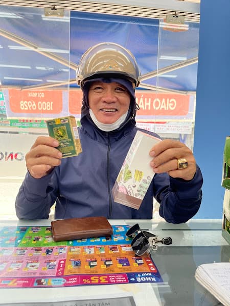 Hình ảnh Nhà Thuốc FPT Long Châu - 2