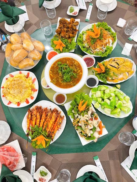 Hình ảnh Nhà hàng Hải Yến - 2