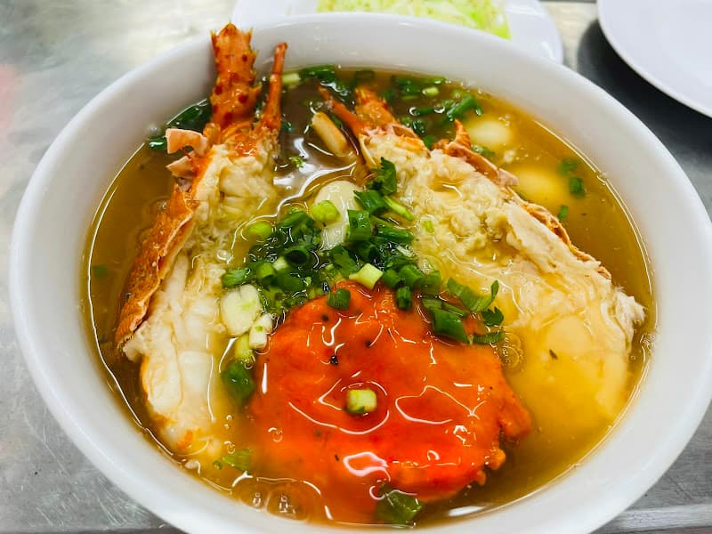 Hình ảnh Bánh Canh Tôm Hùm Minh Thư - Long Xuyên - 2