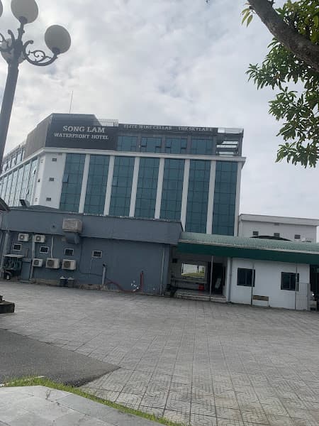 Hình ảnh Sông Lam Pickleball Club - 3