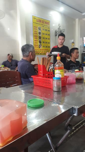 Hình ảnh Lươn xứ nghệ Hải Nga - 2