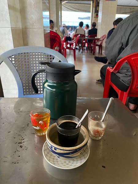 Hình ảnh Quán cà phê Chúng - 2
