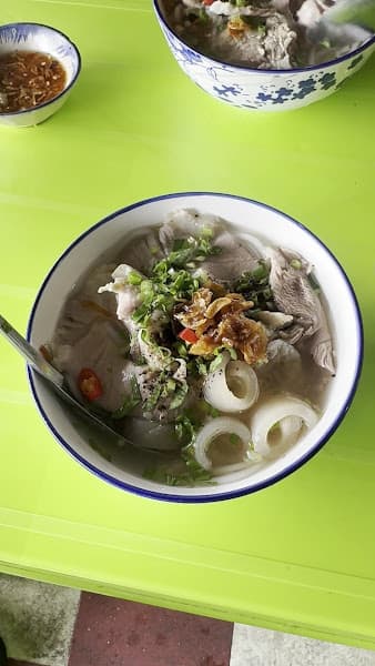 Hình ảnh Bánh canh Tư Liên - 2