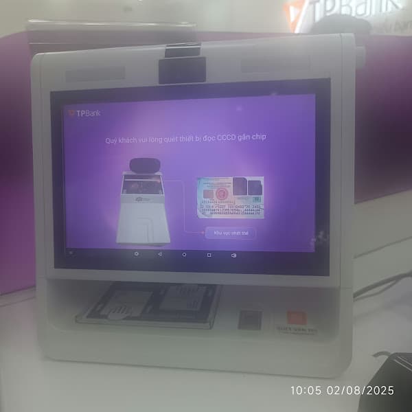 Hình ảnh TPBank LiveBank Nguyễn Oanh - 2