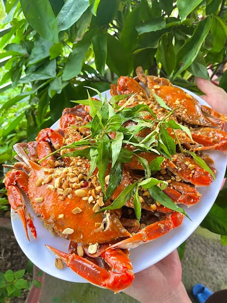 Hình ảnh Quán Hải Sản Ngọc Ngân - 3