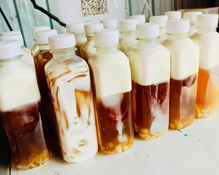 Hình ảnh Trà sữa Thanh Hiền - 4