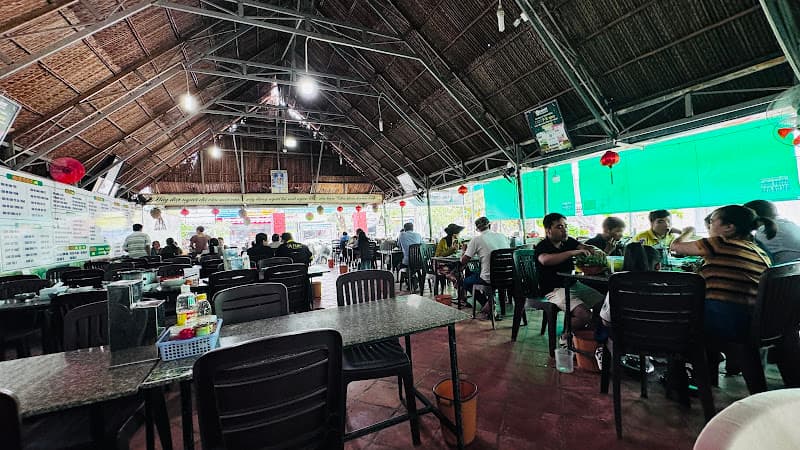 Hình ảnh Quán chay Tri Ân - 4